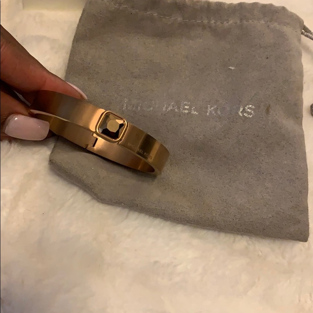 Michal Kors BRBRUSHESDH/rose/ns